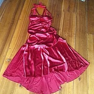 Niki Livas Dress.